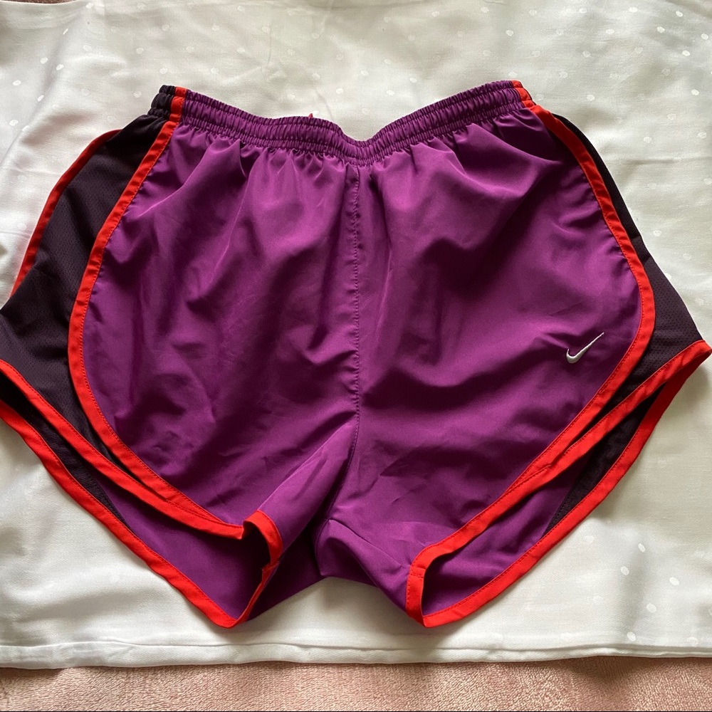 Nike dry fit shorts